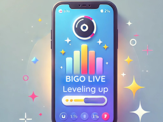 Panduan cepat menaikkan level akun Bigo Live dengan mudah