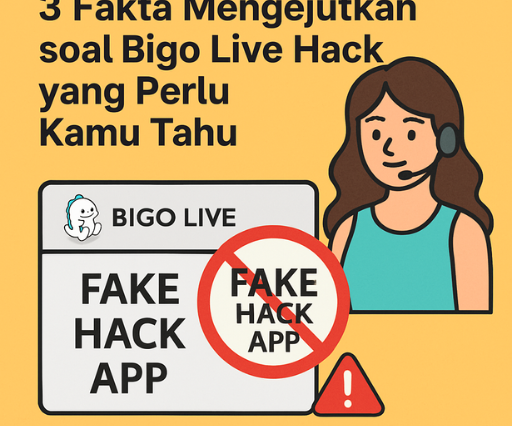 Bigo Live hack apk