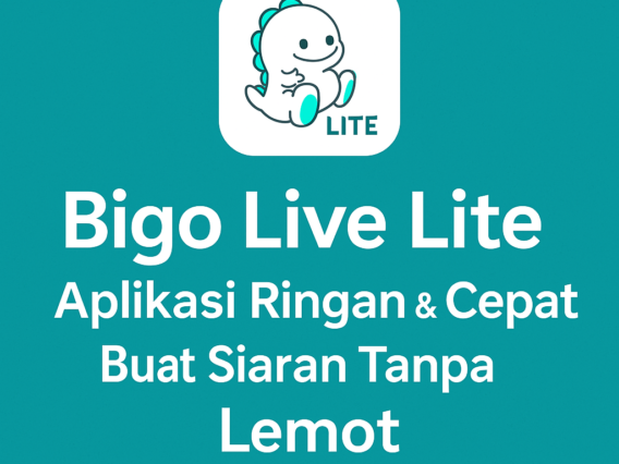 Bigo Live Lite