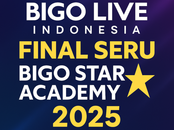 Bigo Star Academy 2025