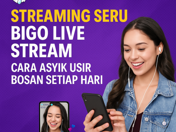streaming seru bigo live stream