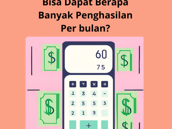 penghasilan bulanan host Bigo live