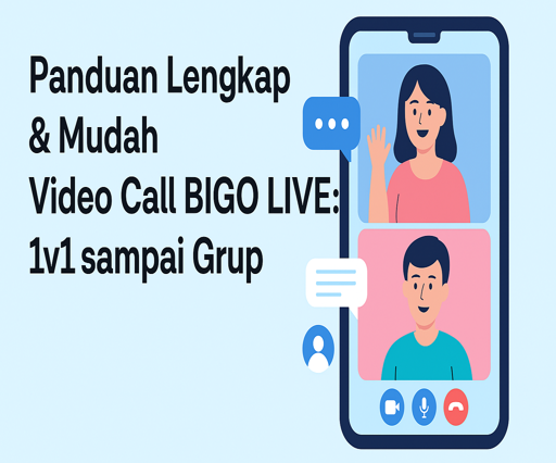video call Bigo Live